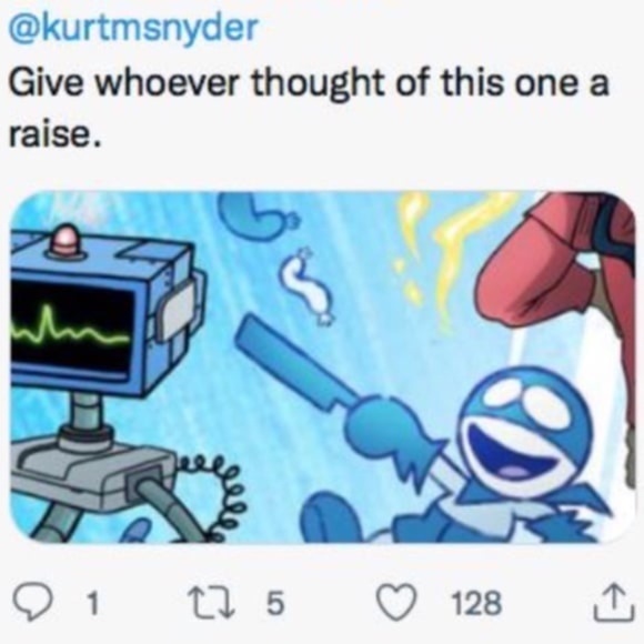 Meet your Posher, Kirby102102's closet (@kirby102 ... - Picture 10 of 16